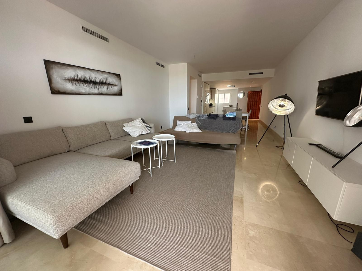 Se vende Apartamento Planta Baja de 2 dormitorios en Costa Del Sol, Málaga, España
