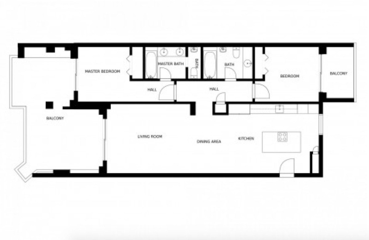 Se vende Apartamento Planta Baja de 2 dormitorios en Costa Del Sol, Málaga, España
