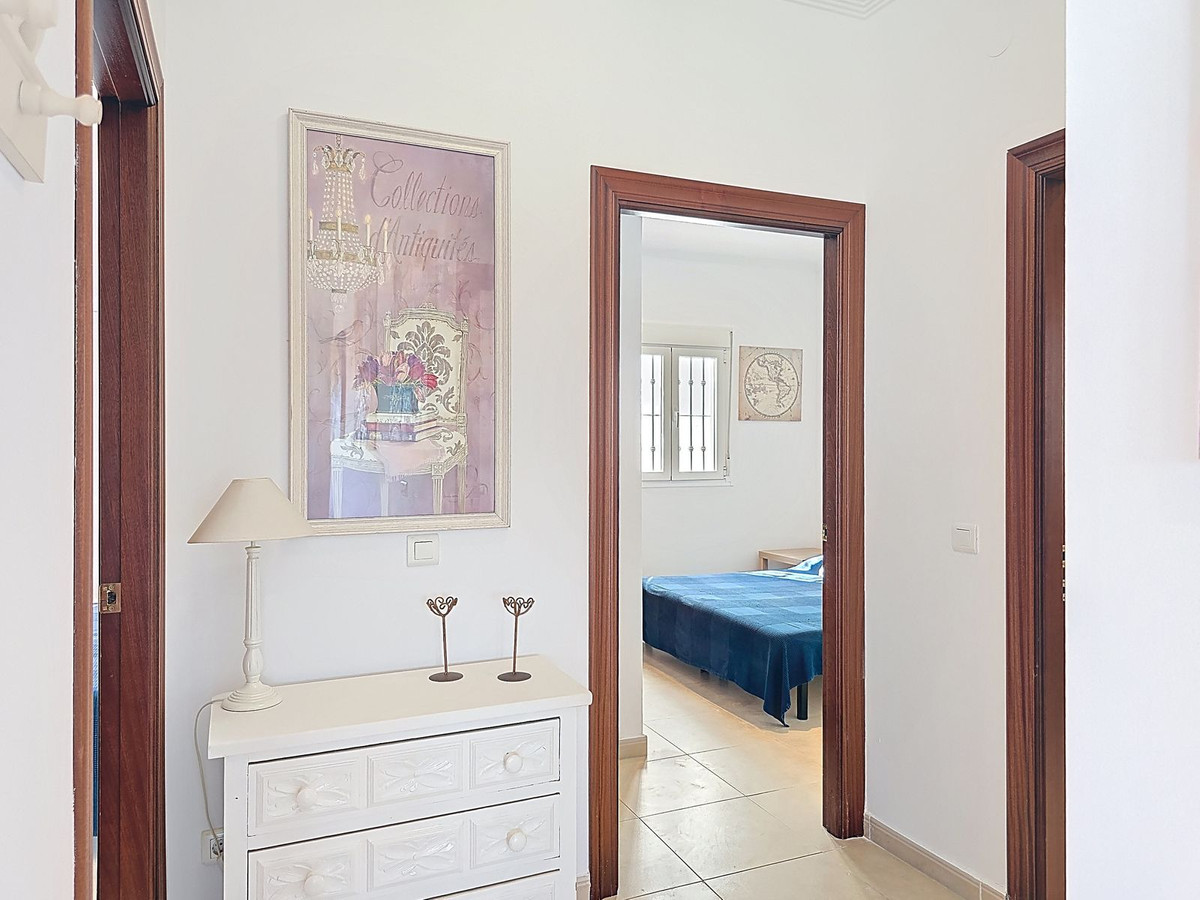 3 Bed Townhouse for sale in Arenas Costa Del Sol East, Málaga, Spain