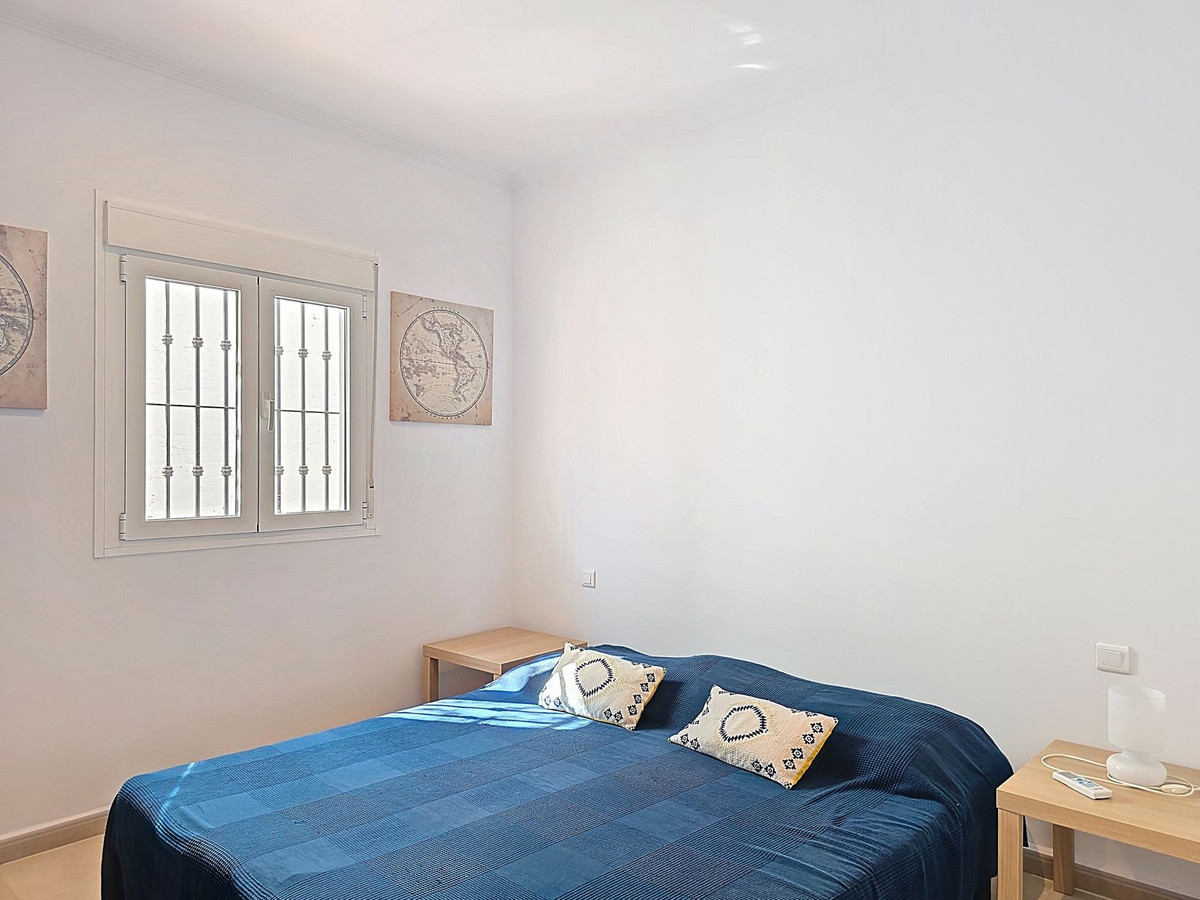 3 Bed Townhouse for sale in Arenas Costa Del Sol East, Málaga, Spain