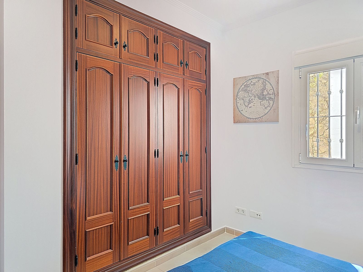 3 Bed Townhouse for sale in Arenas Costa Del Sol East, Málaga, Spain