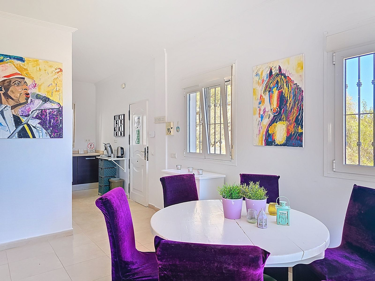 3 Bed Townhouse for sale in Arenas Costa Del Sol East, Málaga, Spain