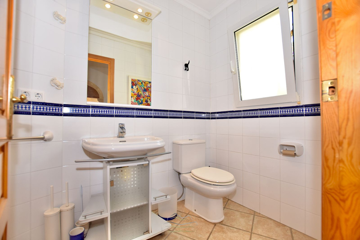 6 Bed Townhouse for sale in Javea Costa Blanca, Alicante, Spain