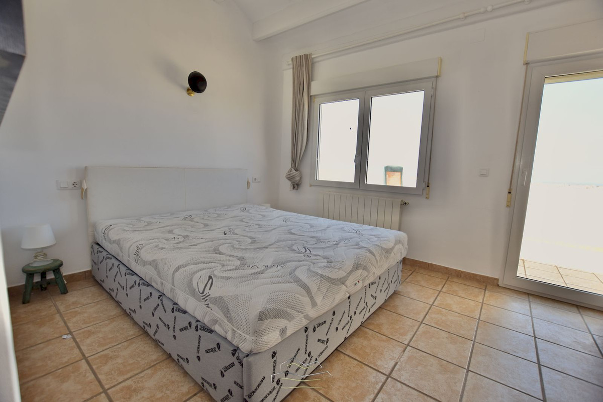 6 Bed Townhouse for sale in Javea Costa Blanca, Alicante, Spain