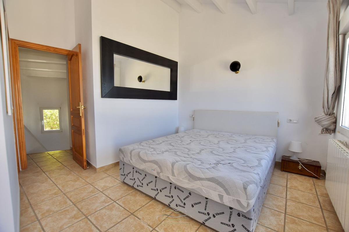 6 Bed Townhouse for sale in Javea Costa Blanca, Alicante, Spain