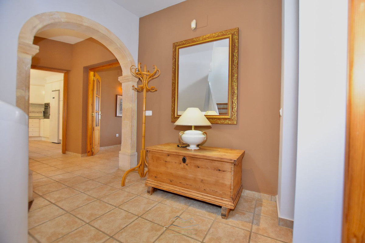 6 Bed Townhouse for sale in Javea Costa Blanca, Alicante, Spain