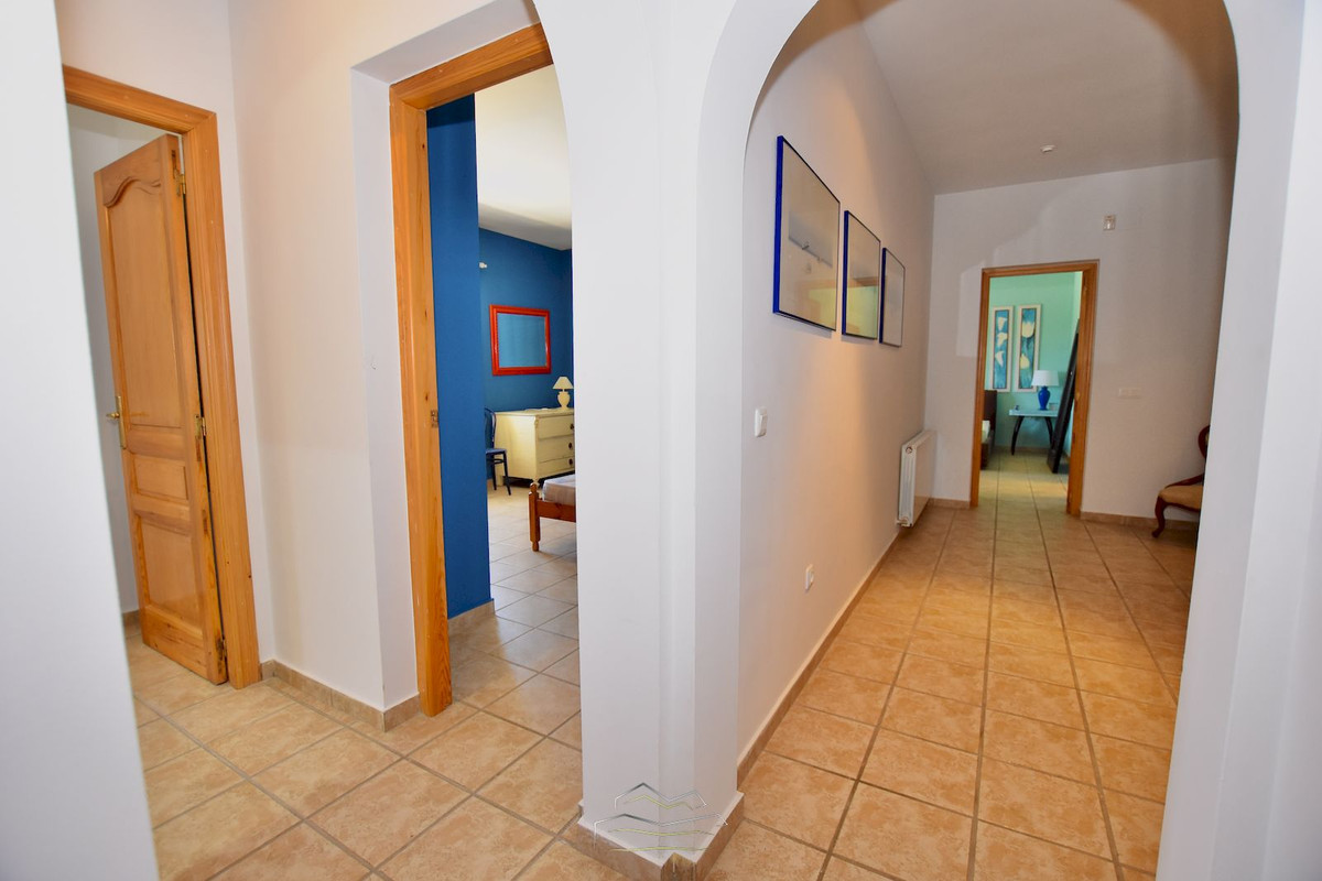 6 Bed Townhouse for sale in Javea Costa Blanca, Alicante, Spain