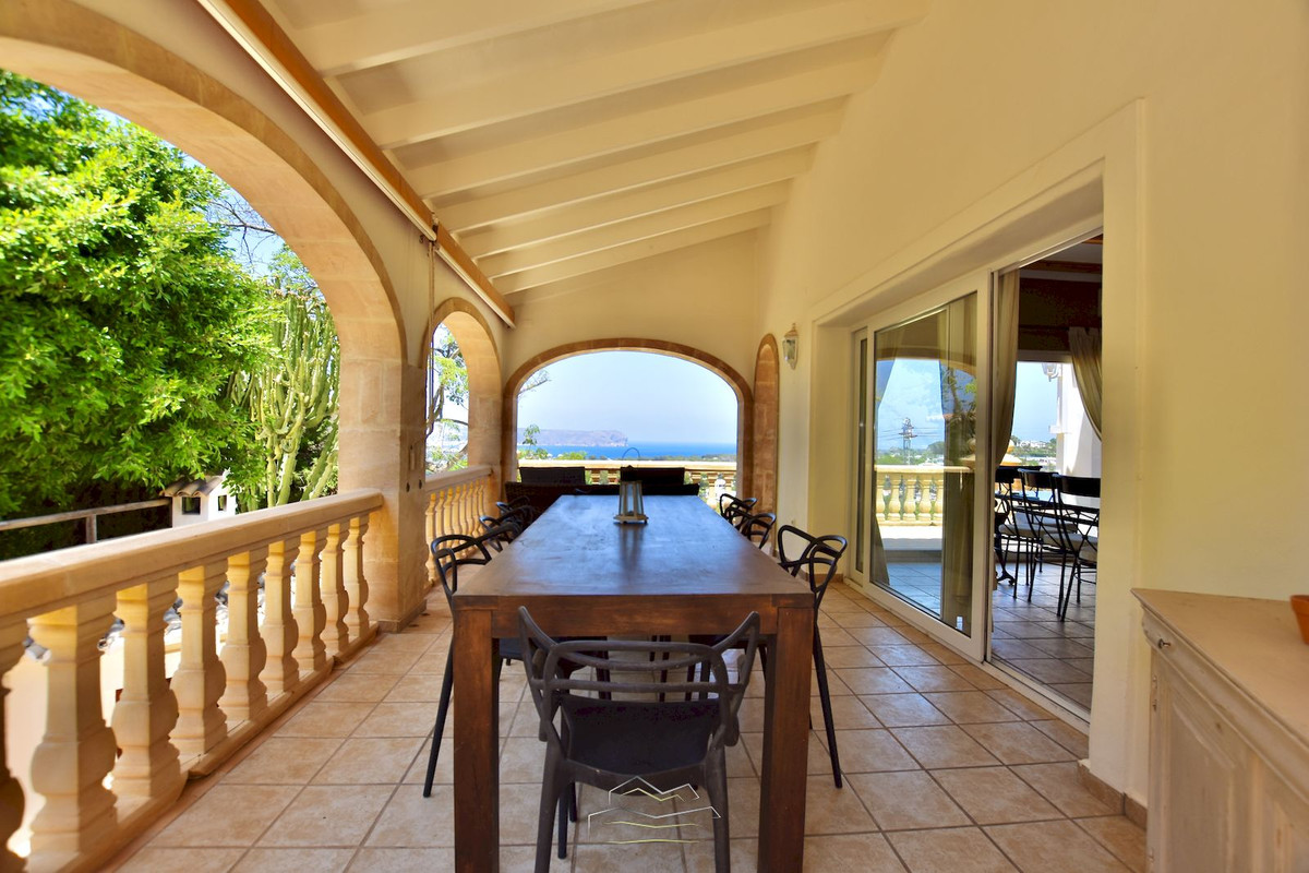 6 Bed Townhouse for sale in Javea Costa Blanca, Alicante, Spain
