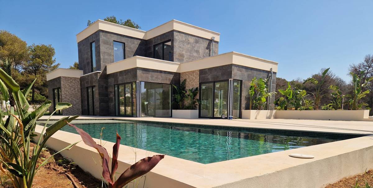 3 Bed Townhouse for sale in Javea Costa Blanca, Alicante, Spain