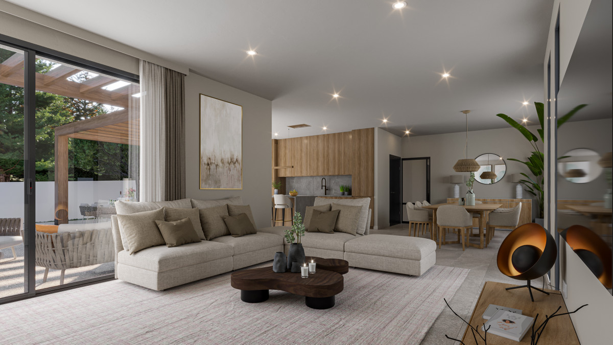 3 Bed Townhouse for sale in Javea Costa Blanca, Alicante, Spain