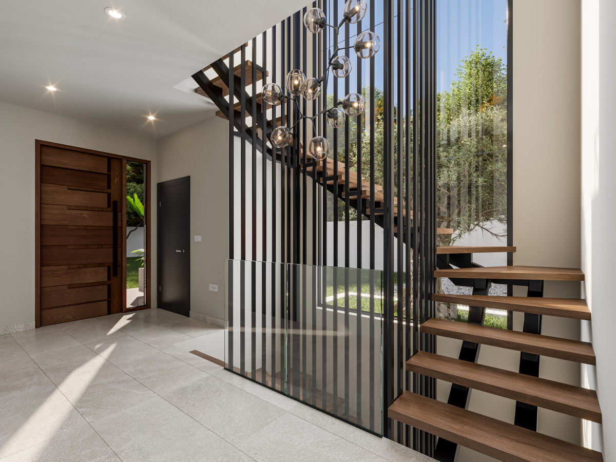 3 Bed Townhouse for sale in Javea Costa Blanca, Alicante, Spain