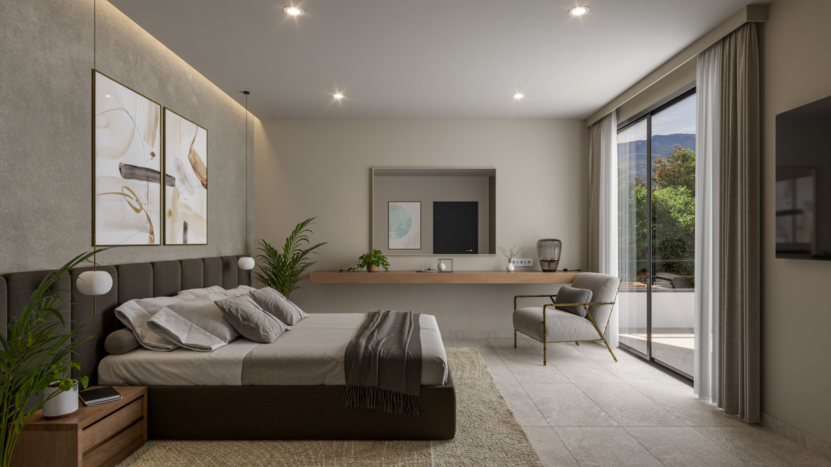3 Bed Townhouse for sale in Javea Costa Blanca, Alicante, Spain