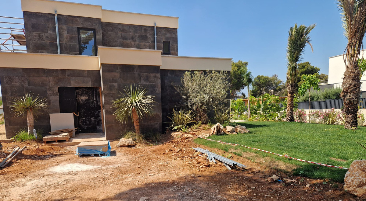 3 Bed Townhouse for sale in Javea Costa Blanca, Alicante, Spain