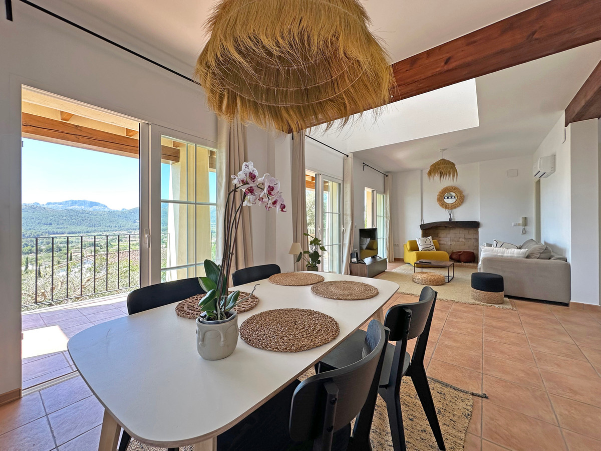 Se vende Villa - Chalet de 3 dormitorios en Costa Blanca, Alicante, España