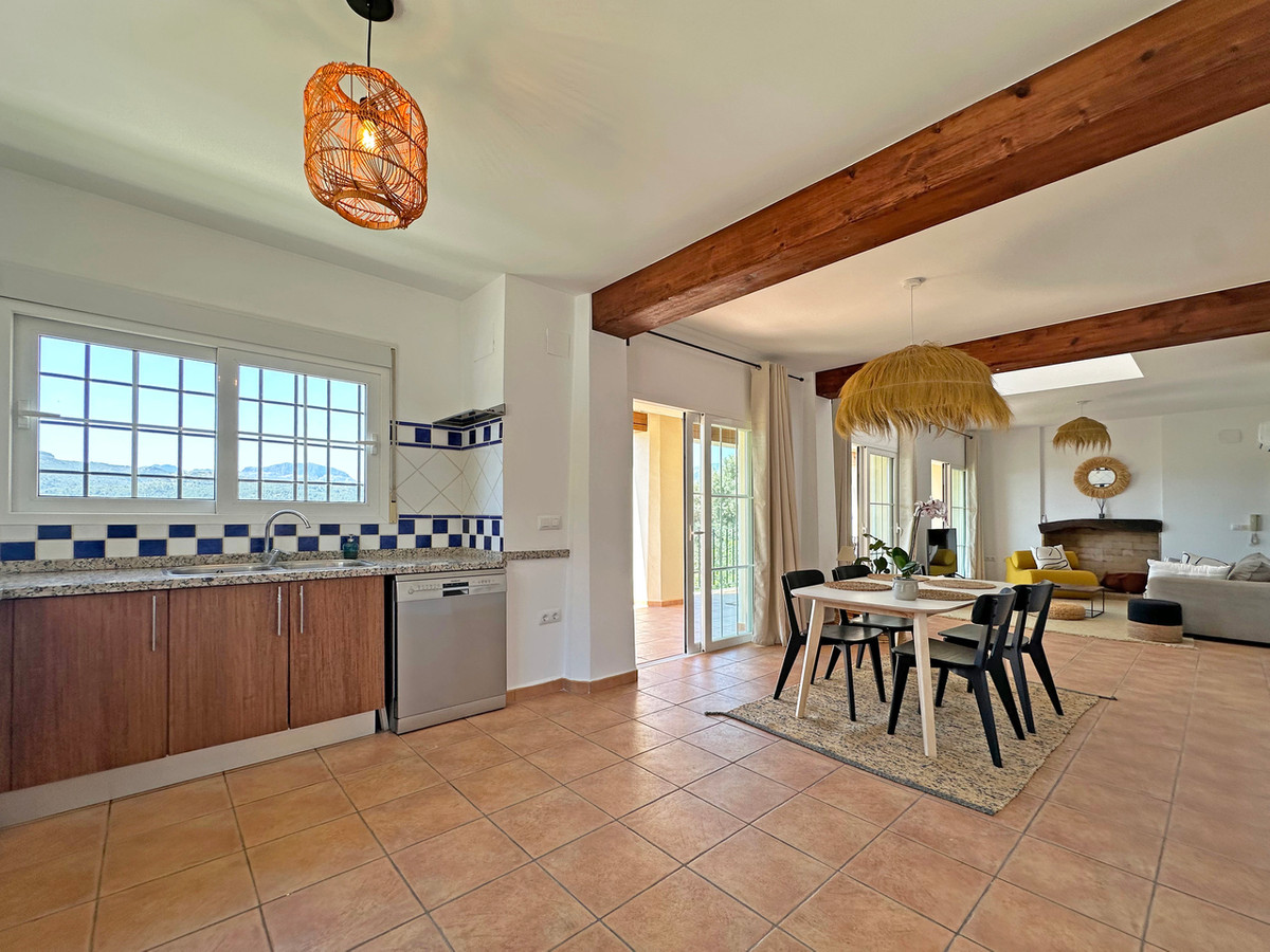 Se vende Villa - Chalet de 3 dormitorios en Costa Blanca, Alicante, España