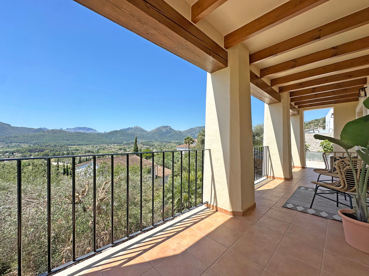 Se vende Villa - Chalet de 3 dormitorios en Costa Blanca, Alicante, España