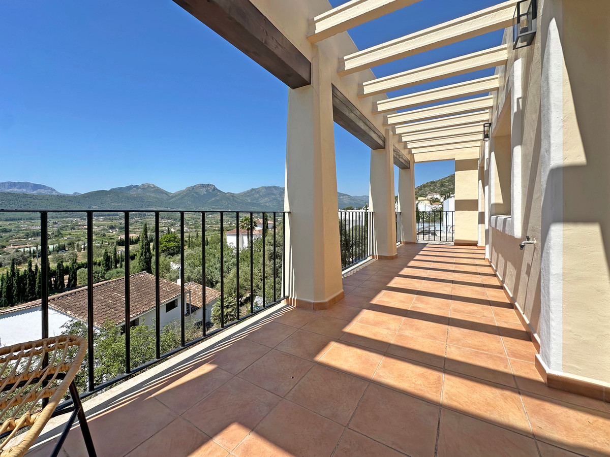 Se vende Villa - Chalet de 3 dormitorios en Costa Blanca, Alicante, España