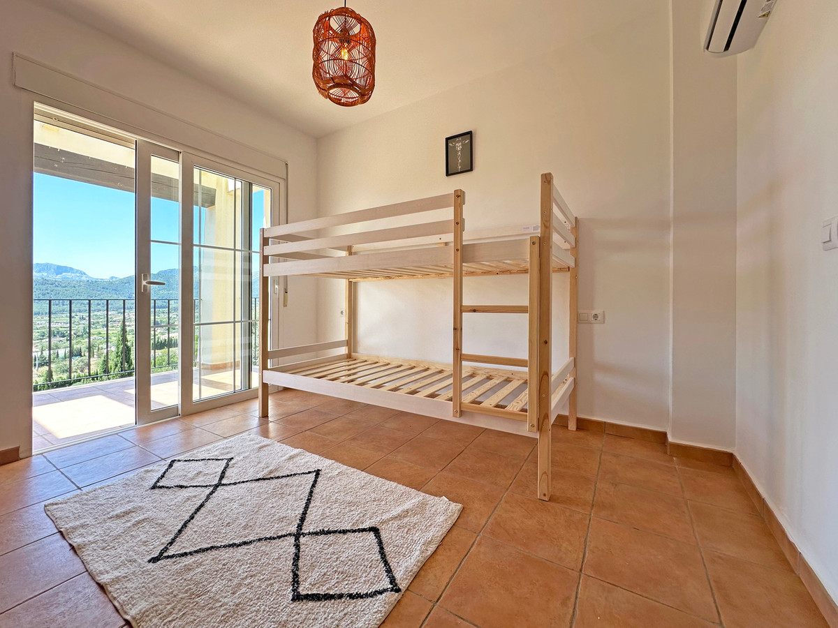 Se vende Villa - Chalet de 3 dormitorios en Costa Blanca, Alicante, España