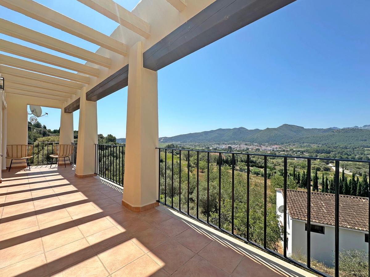 Se vende Villa - Chalet de 3 dormitorios en Costa Blanca, Alicante, España