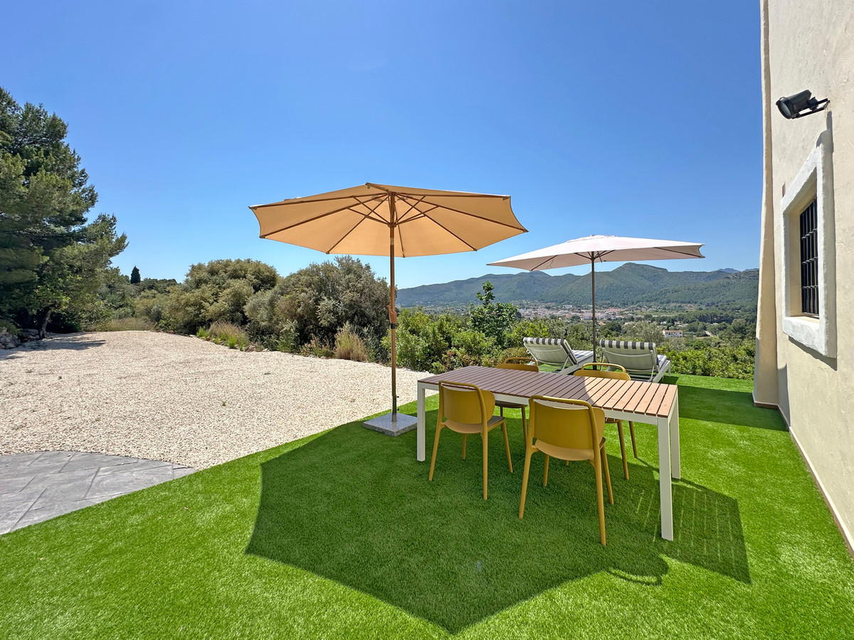 Se vende Villa - Chalet de 3 dormitorios en Costa Blanca, Alicante, España