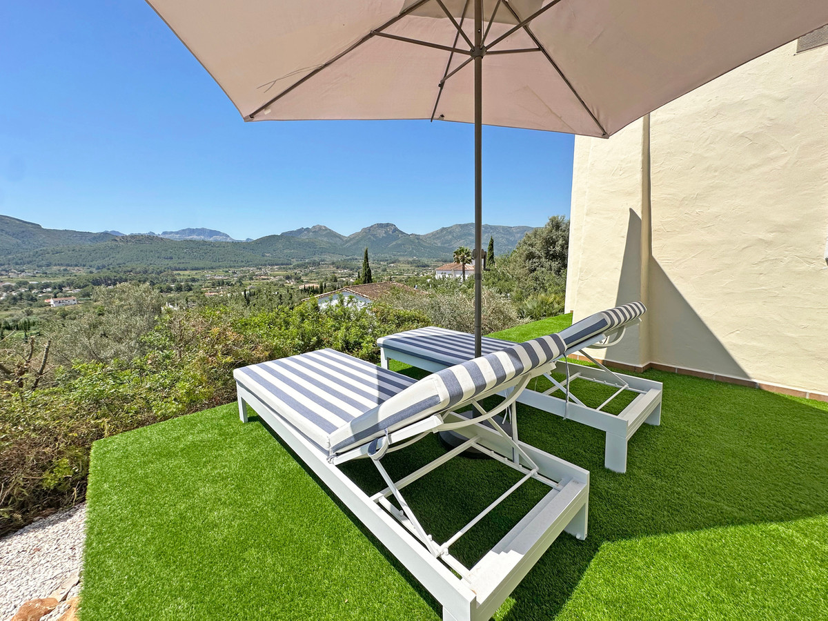 Se vende Villa - Chalet de 3 dormitorios en Costa Blanca, Alicante, España