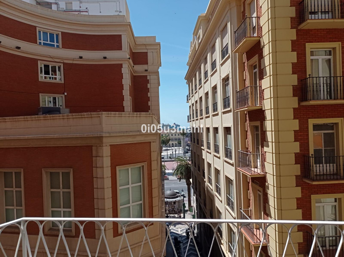 3 Bed Apartment for sale in Centro Histórico Málaga Ciudad, Málaga, Spain