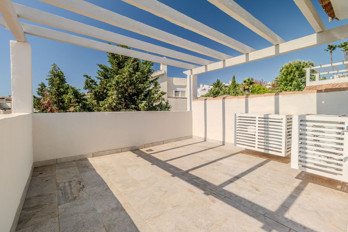 Se vende Adosada de 3 dormitorios en Costa Del Sol, Málaga, España