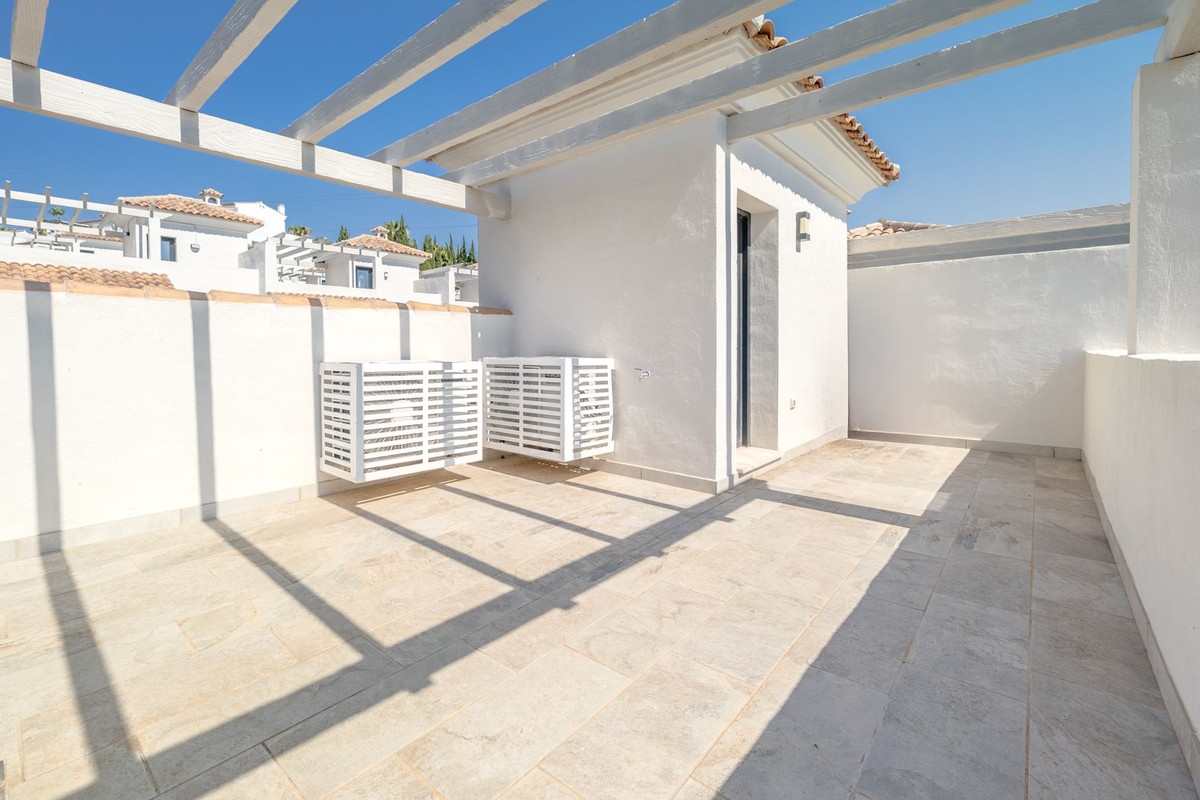 Se vende Adosada de 3 dormitorios en Costa Del Sol, Málaga, España