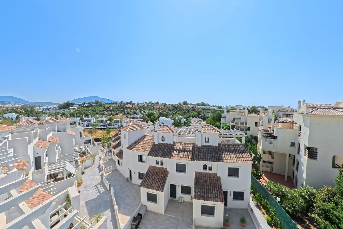 Se vende Adosada de 3 dormitorios en Costa Del Sol, Málaga, España