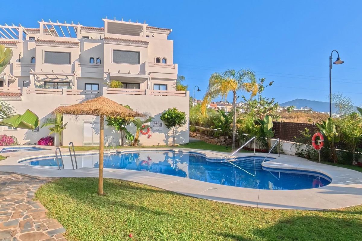 Se vende Adosada de 3 dormitorios en Costa Del Sol, Málaga, España