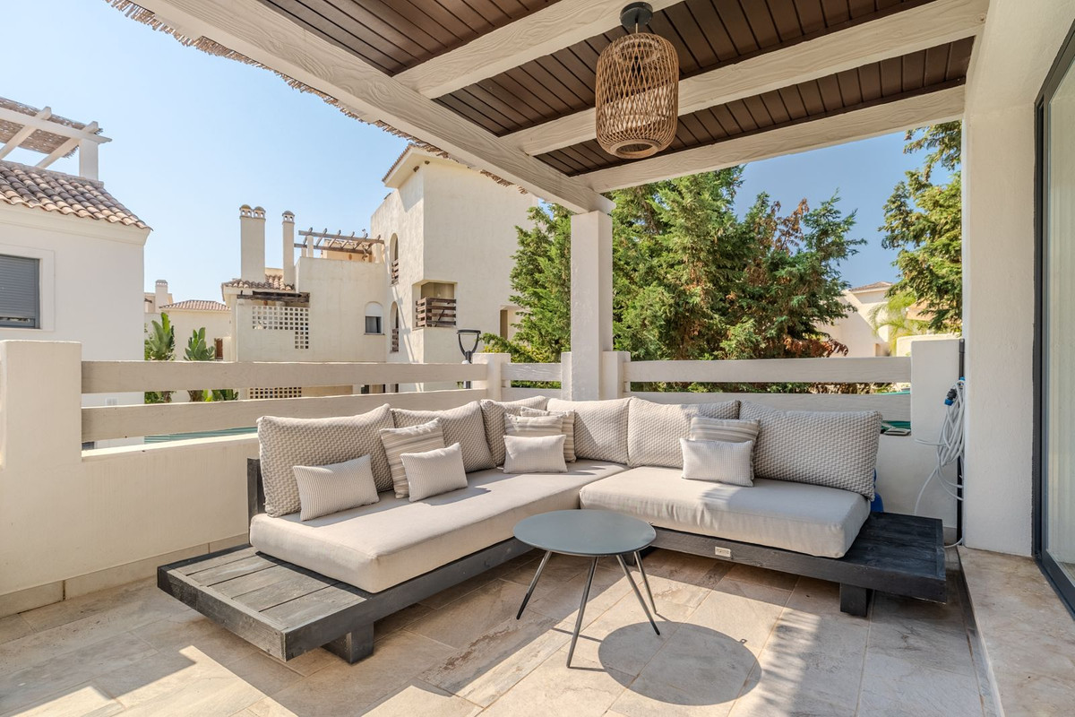 Se vende Adosada de 3 dormitorios en Costa Del Sol, Málaga, España