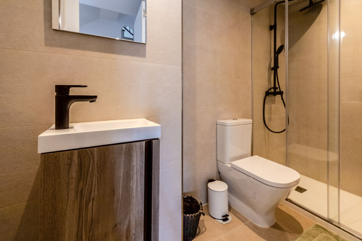 Se vende Adosada de 3 dormitorios en Costa Del Sol, Málaga, España