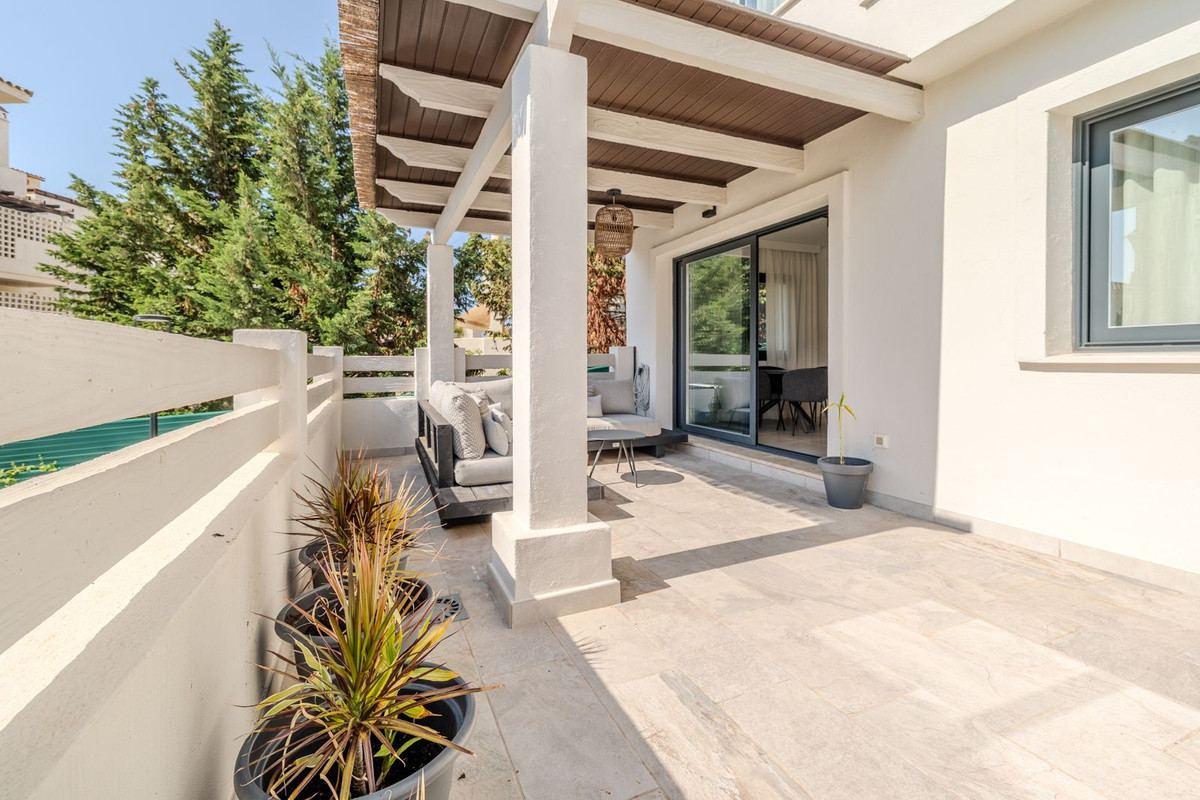 Se vende Adosada de 3 dormitorios en Costa Del Sol, Málaga, España