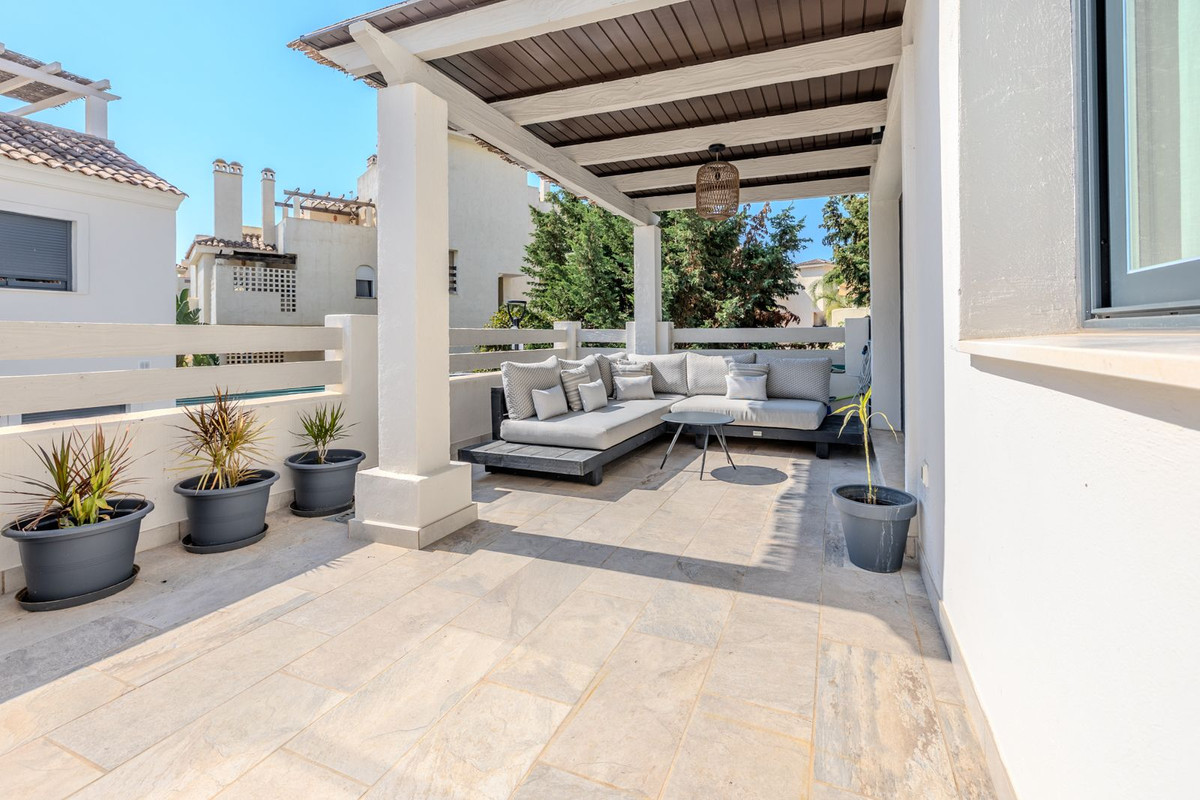 Se vende Adosada de 3 dormitorios en Costa Del Sol, Málaga, España
