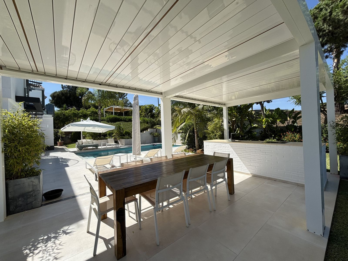 5 Bed Townhouse for sale in La Cala Golf Costa Del Sol, Málaga, Spain
