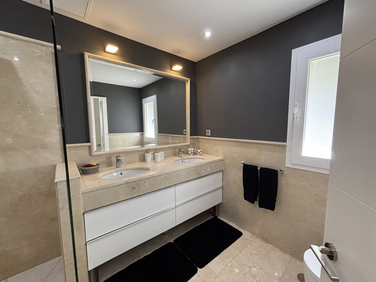 5 Bed Townhouse for sale in La Cala Golf Costa Del Sol, Málaga, Spain