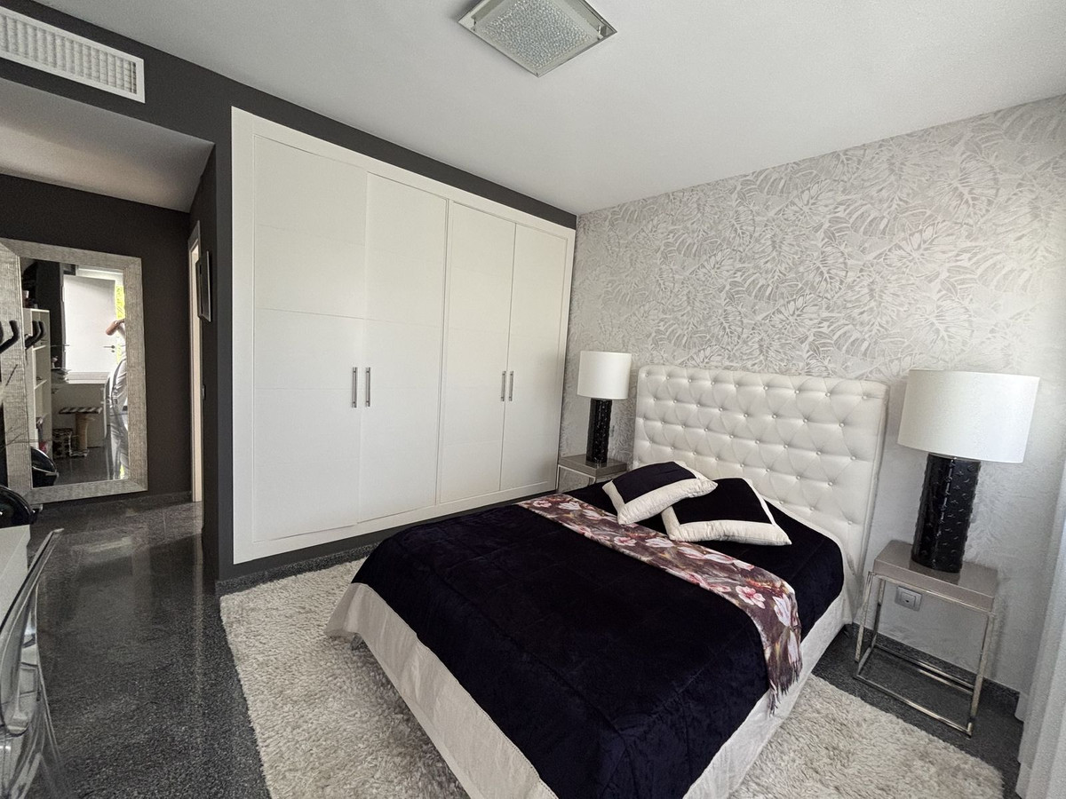 5 Bed Townhouse for sale in La Cala Golf Costa Del Sol, Málaga, Spain
