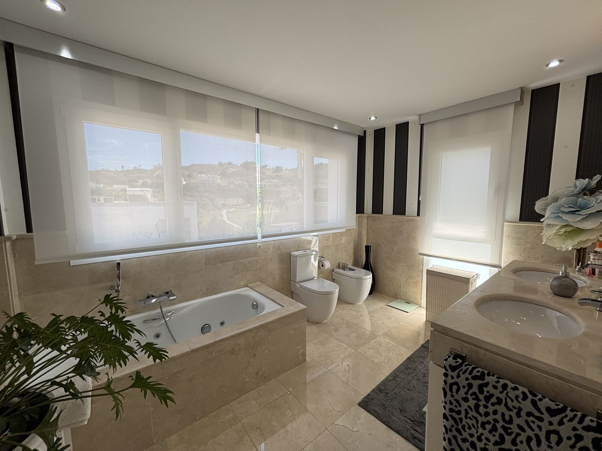5 Bed Townhouse for sale in La Cala Golf Costa Del Sol, Málaga, Spain