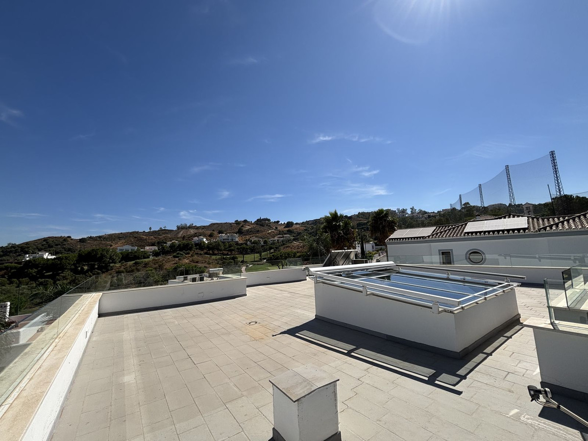 5 Bed Townhouse for sale in La Cala Golf Costa Del Sol, Málaga, Spain