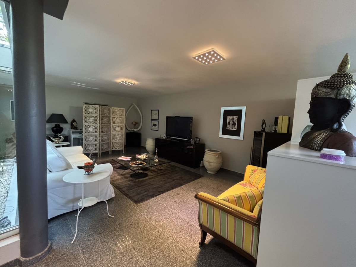 5 Bed Townhouse for sale in La Cala Golf Costa Del Sol, Málaga, Spain
