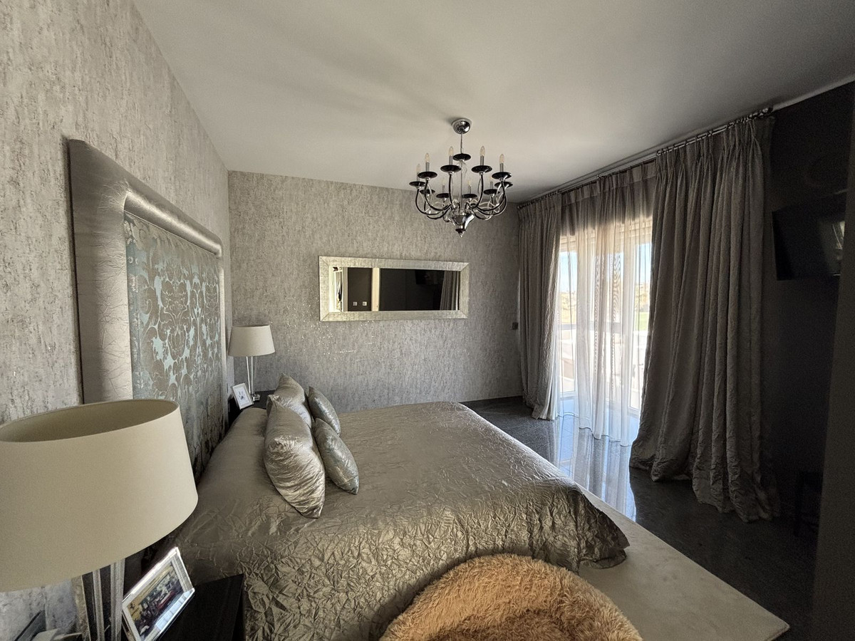 5 Bed Townhouse for sale in La Cala Golf Costa Del Sol, Málaga, Spain