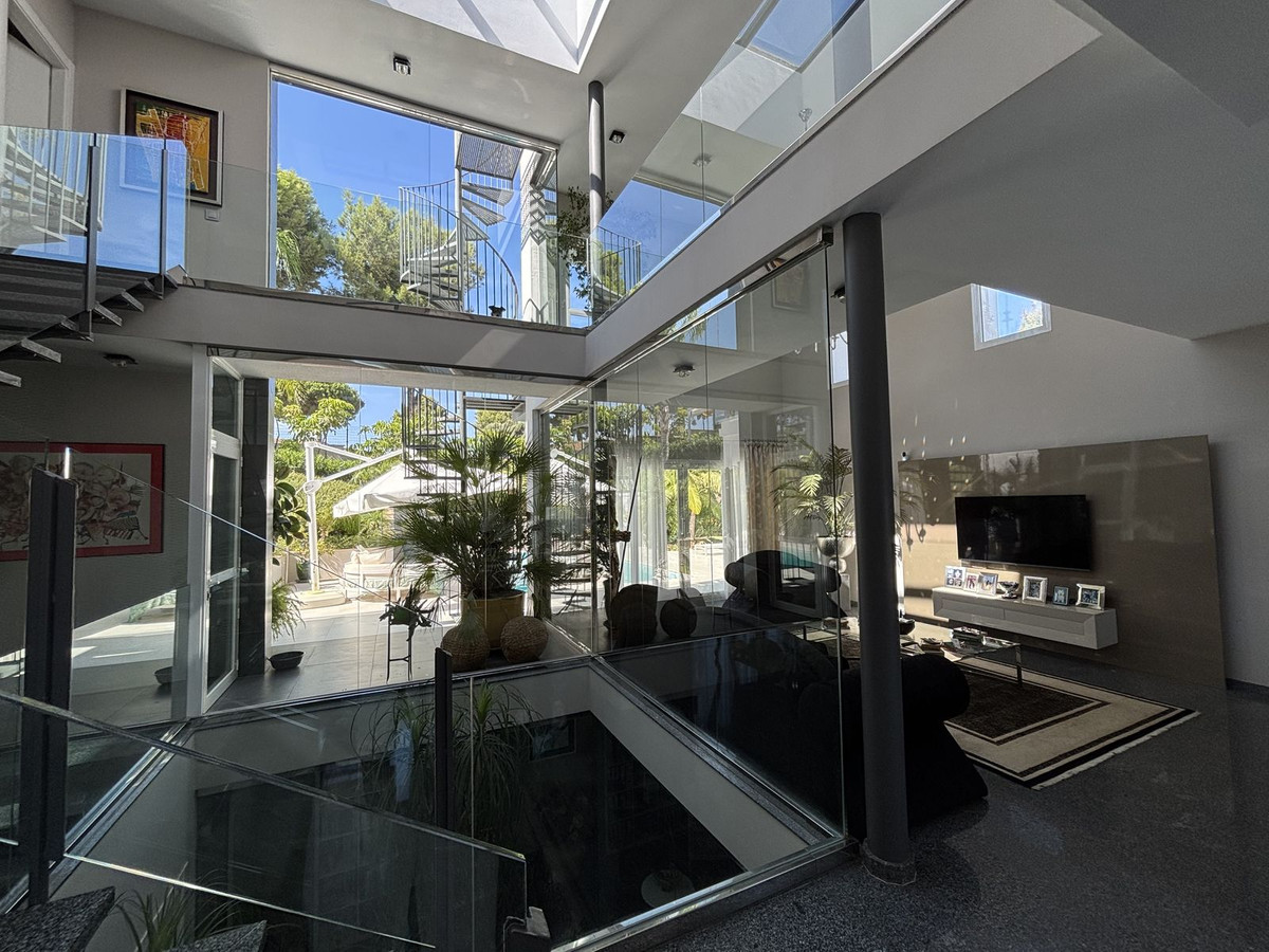 5 Bed Townhouse for sale in La Cala Golf Costa Del Sol, Málaga, Spain