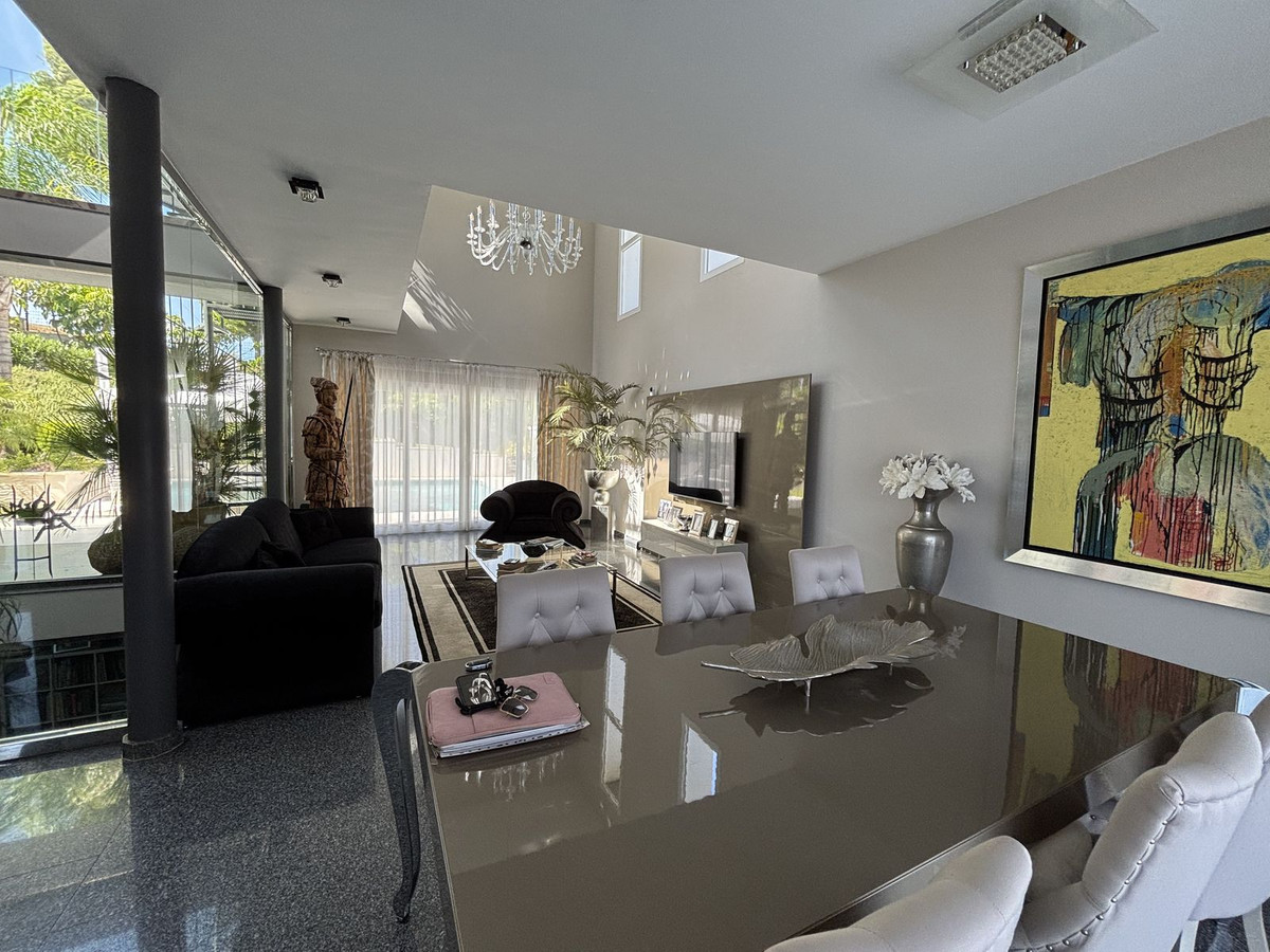 5 Bed Townhouse for sale in La Cala Golf Costa Del Sol, Málaga, Spain