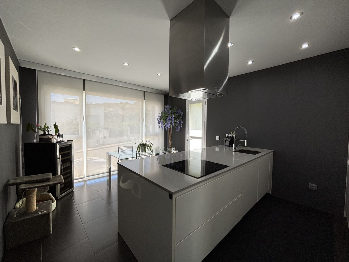 5 Bed Townhouse for sale in La Cala Golf Costa Del Sol, Málaga, Spain