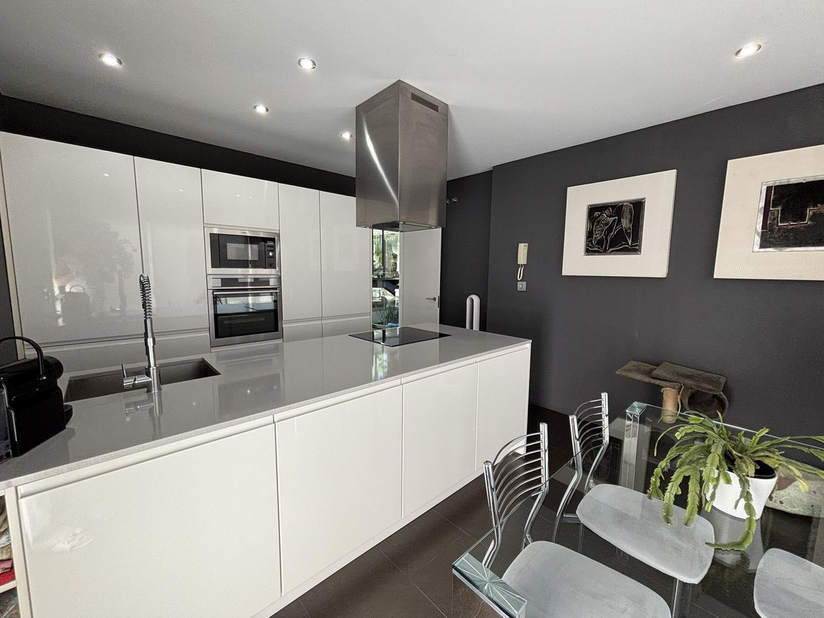 5 Bed Townhouse for sale in La Cala Golf Costa Del Sol, Málaga, Spain