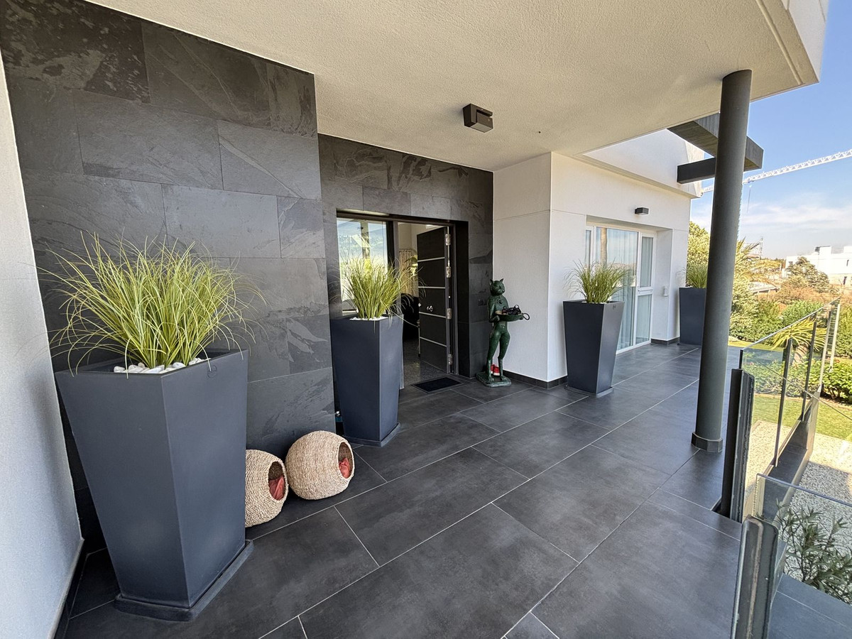 5 Bed Townhouse for sale in La Cala Golf Costa Del Sol, Málaga, Spain