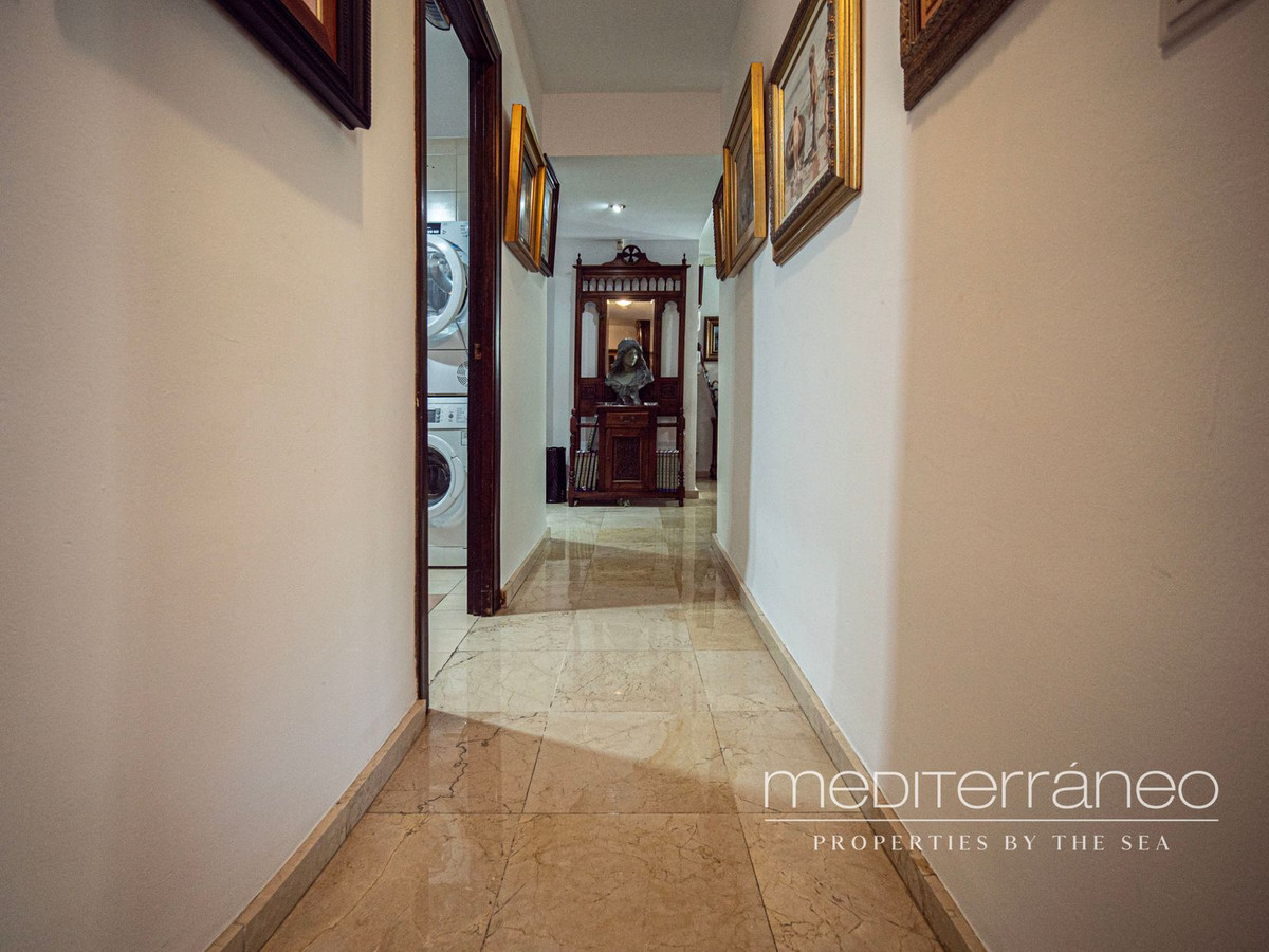 3 Bed Apartment for sale in Benalmadena Costa Del Sol, Málaga, Spain