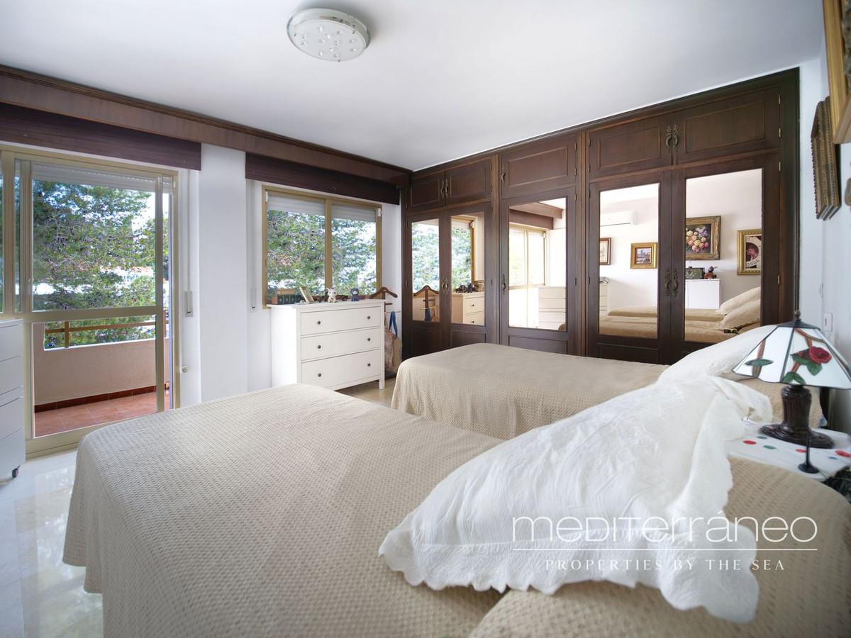 3 Bed Apartment for sale in Benalmadena Costa Del Sol, Málaga, Spain