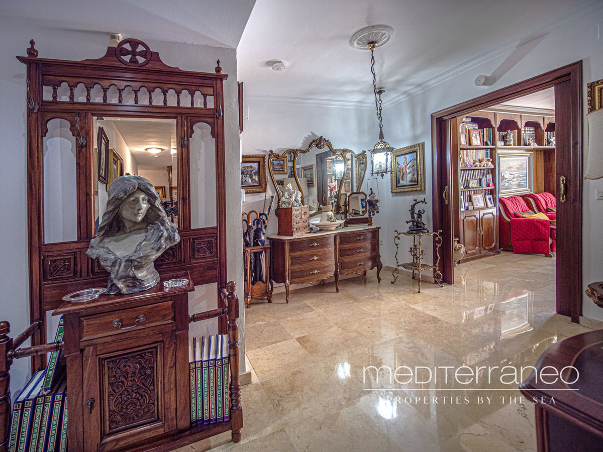 3 Bed Apartment for sale in Benalmadena Costa Del Sol, Málaga, Spain