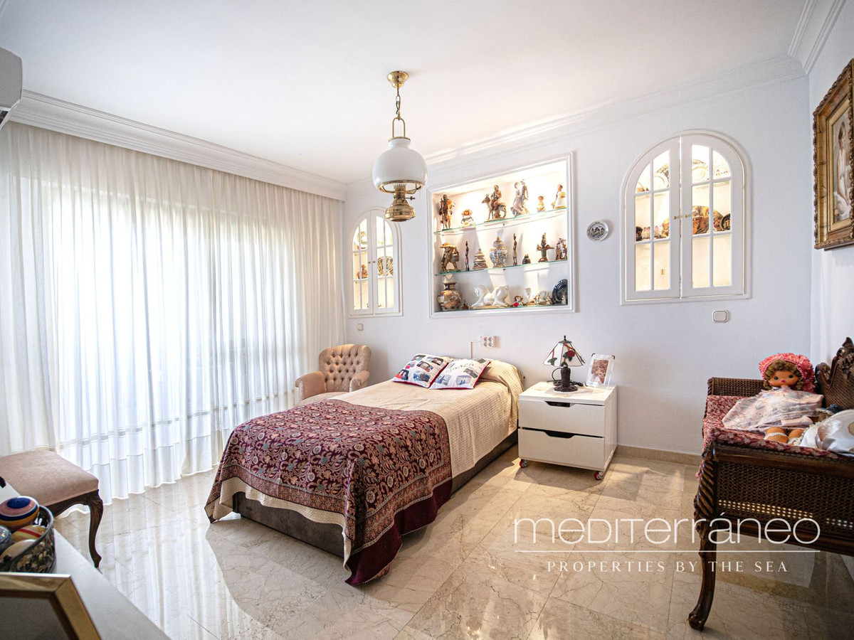 3 Bed Apartment for sale in Benalmadena Costa Del Sol, Málaga, Spain
